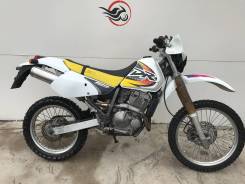 Suzuki DR 250. 250 куб. см., исправен, птс, без пробега