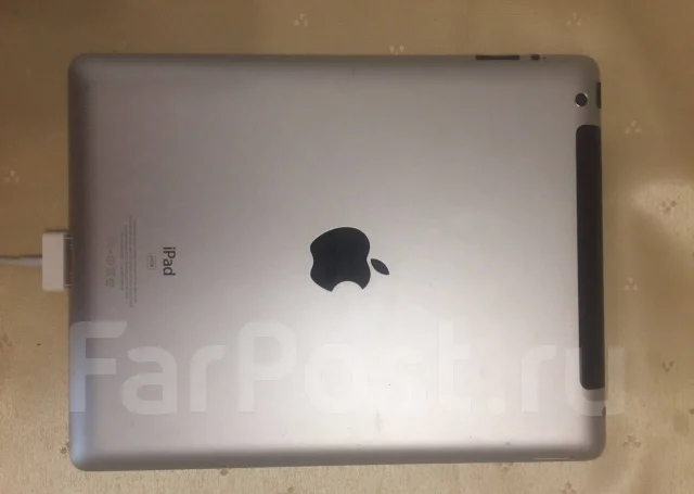 Apple iPad 2 ����