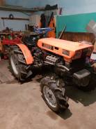 Kubota. Продается мини трактор со всеми причиндаломи для огорода все есть на ф, 3 000 куб. см.