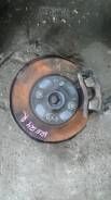 ТОРМОЗНОЙ ДИСК ПЕРЕДНИЙ Toyota Corolla Fielder, NZE124, 43512-12620