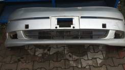 Бампер. Toyota Alphard, ANH10, ANH15W, ANH15, ATH10W, ATH10, ANH10W