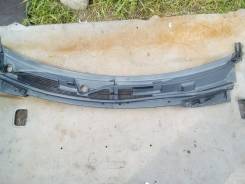 Решетка под дворники. Nissan Teana, J31 Двигатель VQ23DE