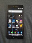 Samsung Galaxy A7. Б/у