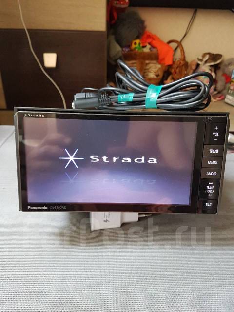 Panasonic CN-S３００D Yahoo!オークション -「cn-s300d」の落札相場・落札価格
