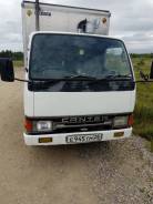 Mitsubishi Canter. Продам хороший грузовик MMC Canter, 4 200 куб. см., 2 000 кг.