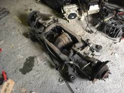 Подвеска. Toyota Celsior, UCF30, UCF31 Lexus LS430, UCF30, UCF31 Двигатель 3UZFE