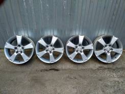 Mazda. 6.5x17, 5x114.30, ET52.5, ЦО 67,1 мм.