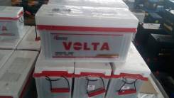 Volt. 190 А.ч., правое крепление, производство Корея