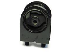 Подушка двигателя. Mazda Premacy Mazda 323 Mazda Familia