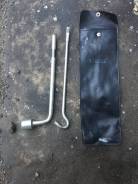 Балонник+ключ на Lancer Evolution(Evo). CN9A/CP9A/CT9A. 4g63t. Mitsubishi: Eclipse, Lancer Cedia, Sigma, Minica Toppo, Aspire, ASX, Emeraude, Toppo BJ...