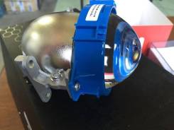 Линза фары. Mitsubishi: Eclipse, L300, Libero, Endeavor, Proudia, Delica D:5, eK Space, Galant, Lancer Cedia, L200, Grandis, Bravo, Dignity, Nativa, T...