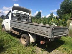 ГАЗ 3302. Продаётся газ 3302, 2 445 куб. см., 1 500 кг.