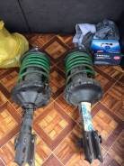 Амортизатор. Subaru Impreza, GDD, GDB, GGD, GGB, GD, GC8, GC6, GF8, GC4, GF6, GD4, GC2, GF4, GD2, GF2, GG2, GDC, GDA, GGC, GFA, GGA, GG, GD9, GG9, GD3...