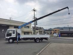Isuzu Forward. 1997, 8 220 куб. см., 5 000 кг., 6x4. Под заказ