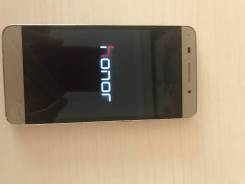 Huawei Honor. Б/у