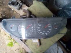 Панель приборов. Nissan Cefiro, A32 Двигатель VQ20DE