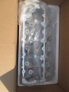 Головка блока цилиндров. Toyota 4Runner Toyota Land Cruiser Prado Toyota Land Cruiser Двигатель 1KZT