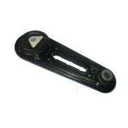 Подушка двигателя. Nissan Tiida, SC11X, C11X Двигатели: MR18DE, HR16DE