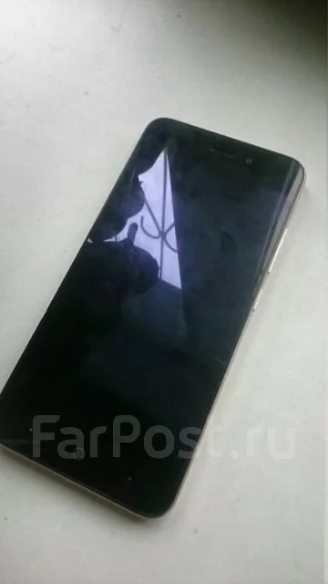 ZTE Blade A601. �/� ����