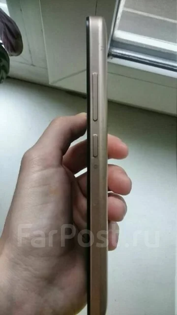 ZTE Blade A601. �/� ����