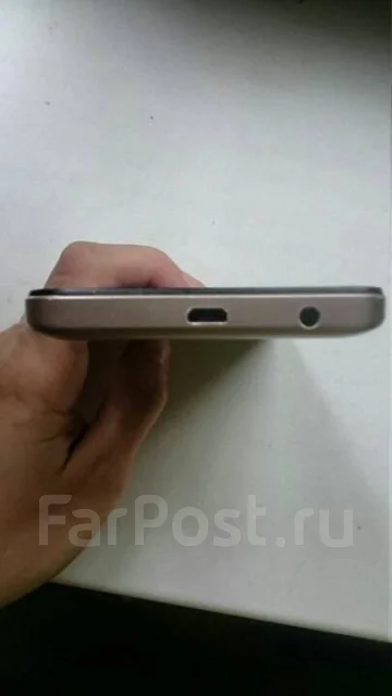 ZTE Blade A601. �/� ����