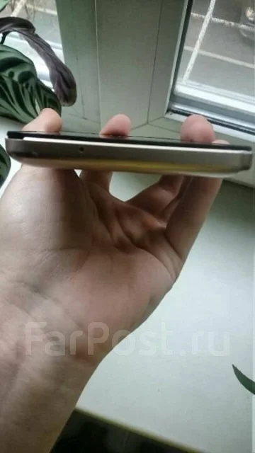ZTE Blade A601. �/� ����