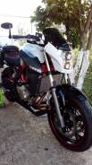 Cfmoto 650 NK. 650 куб. см., исправен, птс, с пробегом