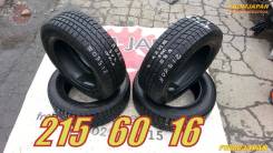 Toyo Winter Tranpath MK3. Зимние, без шипов, износ: 10%, 4 шт