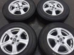 Bridgestone Toprun. 5.5x14, 4x100.00, ET38