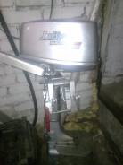 Jet Marine. 5,00 л.с., 2-тактный, бензиновый, нога S (381 мм), Год: 2014 год