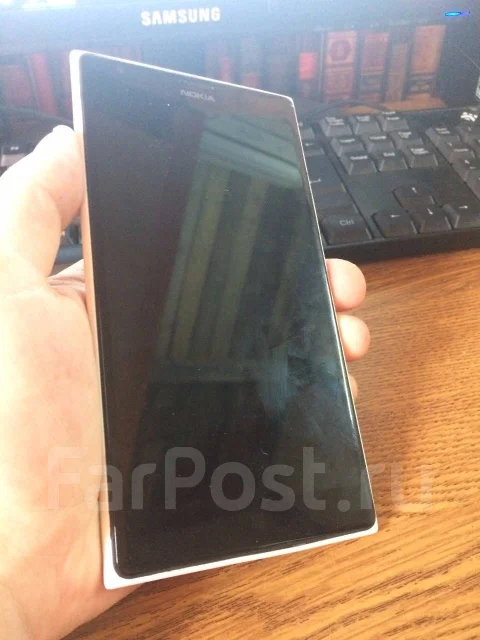 Nokia Lumia 1520. �/� ����