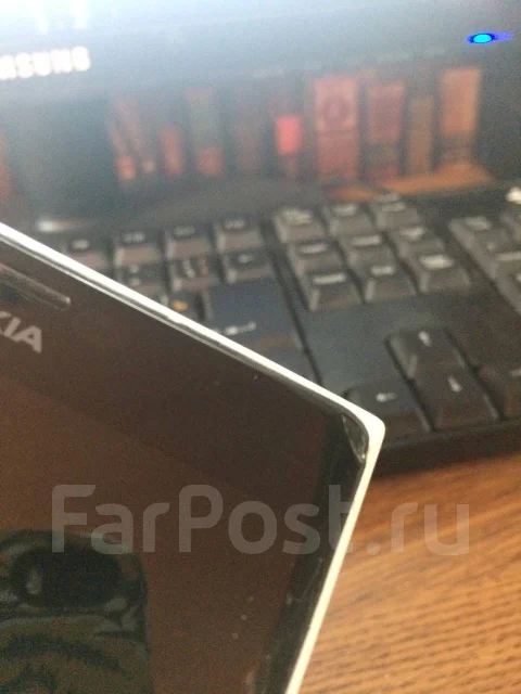 Nokia Lumia 1520. �/� ����
