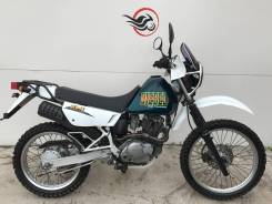 Suzuki Djebel 200. 200 куб. см., исправен, птс, без пробега