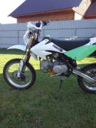 Racer. 160 куб. см., исправен, без птс, с пробегом