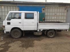 Nissan Atlas. Продам , 2 700 куб. см., 1 000 кг.