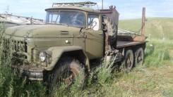 ЗИЛ 131. Продам ЗИЛ-131, в хорошем состоянии, 150 куб. см., 10 185 кг.