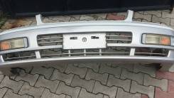 Бампер. Nissan Cedric, HY33, MY33