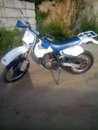 Suzuki DR 250. 250 куб. см., исправен, птс, с пробегом