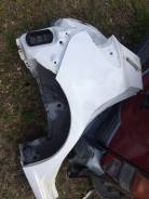 Крыло. Mazda Demio, DE3FS, DE3AS
