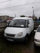 ГАЗ Газель Бизнес. Продается газель бизнес, 2 400 куб. см., 3 места