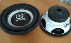 Автосабвуфер Detonate audio M10D4