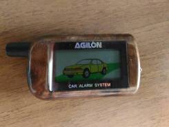 Agilon.