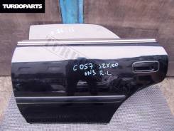 Дверь боковая. Toyota Chaser, GX100, GX105, JZX100, JZX101, JZX105, LX100, SX100 Двигатели: 1GFE, 1JZFE, 1JZGE, 1JZGTE, 2JZGE, 2LTE, 4SFE