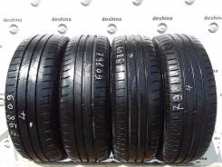 Michelin Energy Saver. Летние, 2012 год, износ: 10%, 4 шт