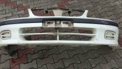 Бампер. Nissan Sunny, B15