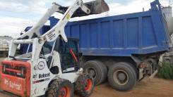 Bobcat S650. Продаю Бобкэт, 3 300 куб. см., 1 250 кг.