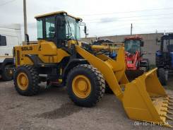 Sdlg 933L. SDLG 933L Фронтальный погрузчик, 3 000 кг.