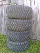 Maxxis M8080 Mudzilla. Грязь AT, 2012 год, износ: 80%, 4 шт