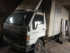 Toyota Dyna. Продам грузовик!, 3 300 куб. см., 3 000 кг.