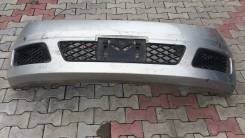 Бампер. Nissan Elgrand, E51